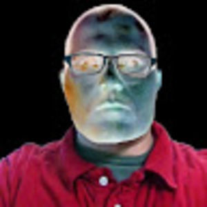 Meet your Posher, Bob